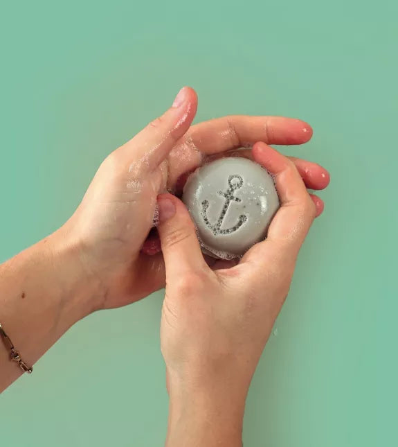 Kit Savons - Savons Marins