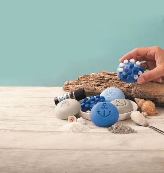 Kit Savons - Savons Marins