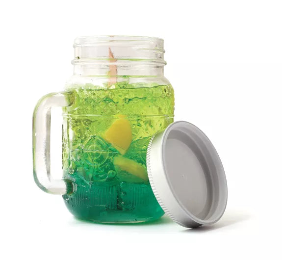 Kit Bougies - Mojito