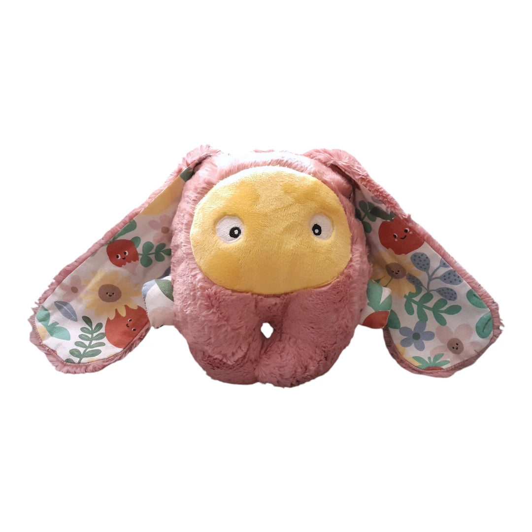 Doudous "Grosse Mini-Bestiole"