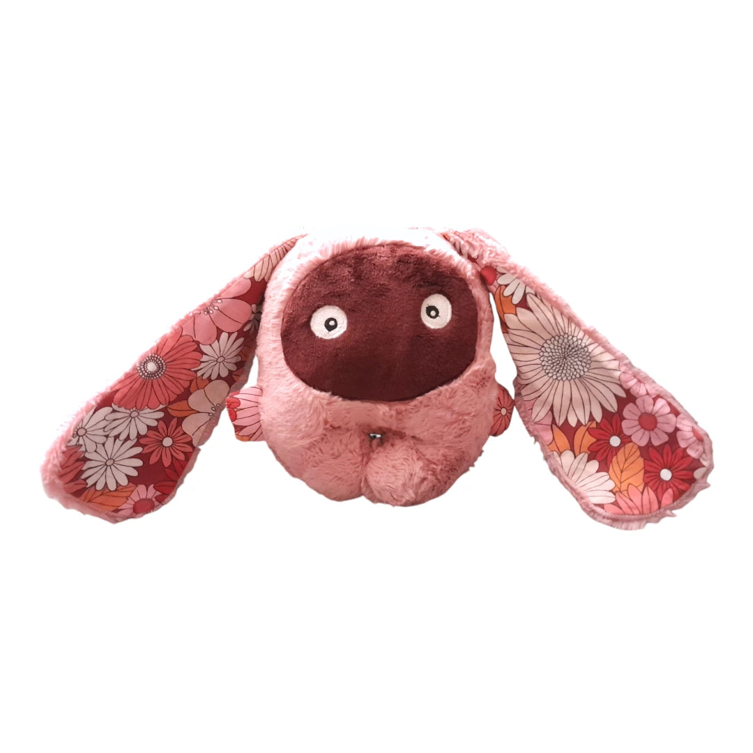 Doudous "Grosse Mini-Bestiole"