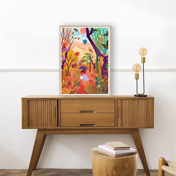 Puzzles 1000 Pièces