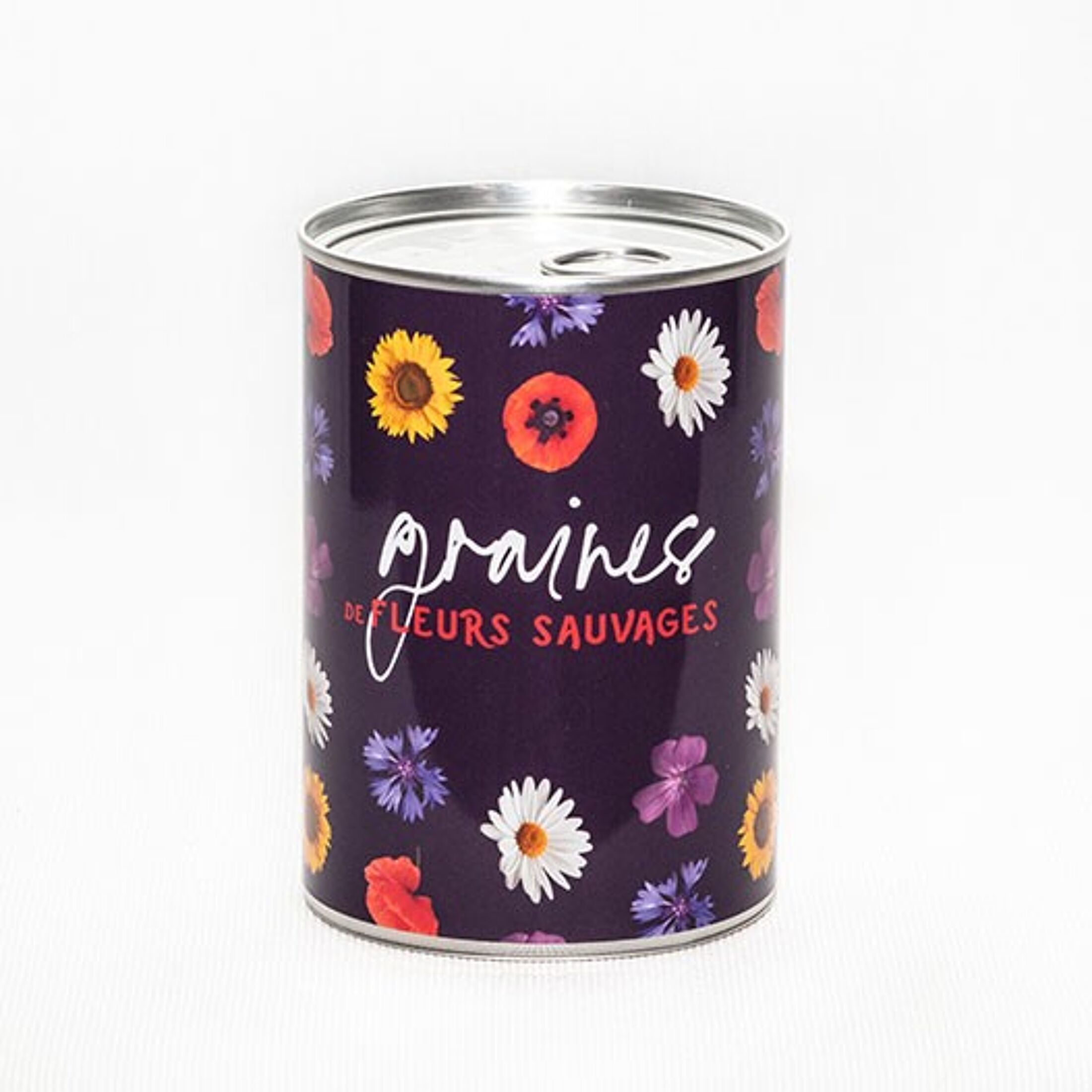 Kits de Graines à Message