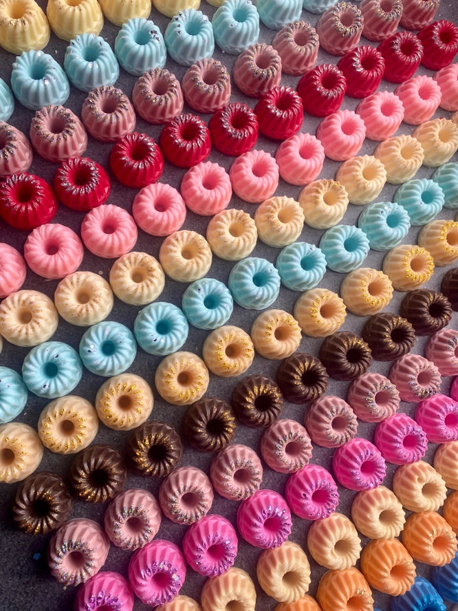 Fondants Parfumés Découverte