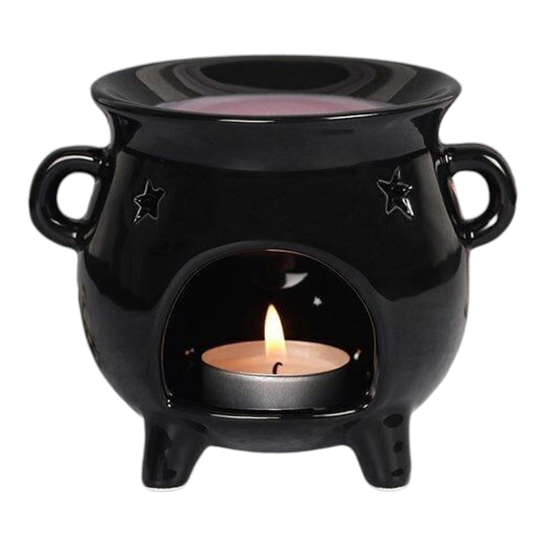 Brûle-Parfum Chaudron