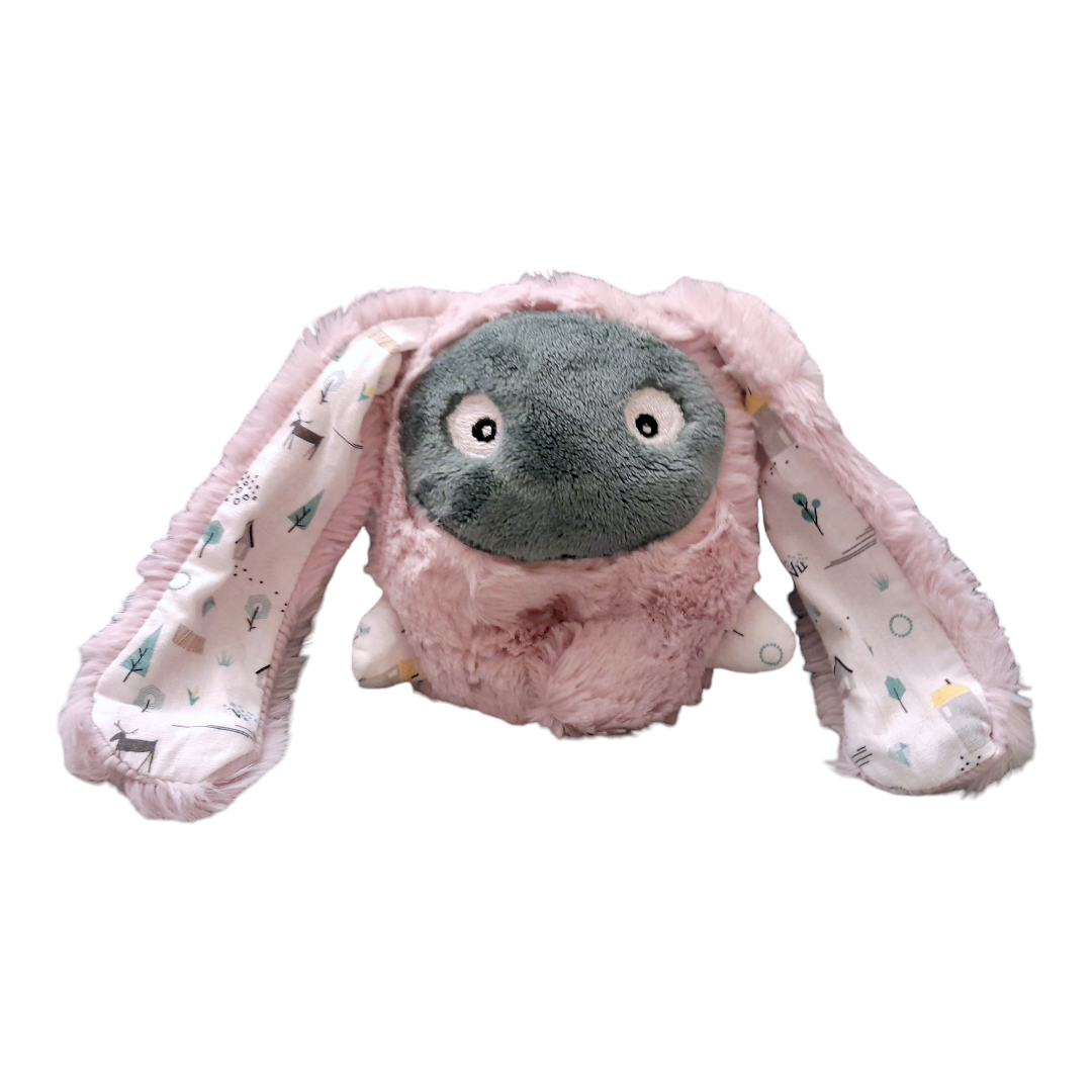 Doudou "Mini-Bestiole"