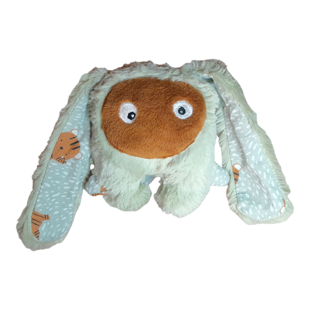 Doudou "Mini-Bestiole"
