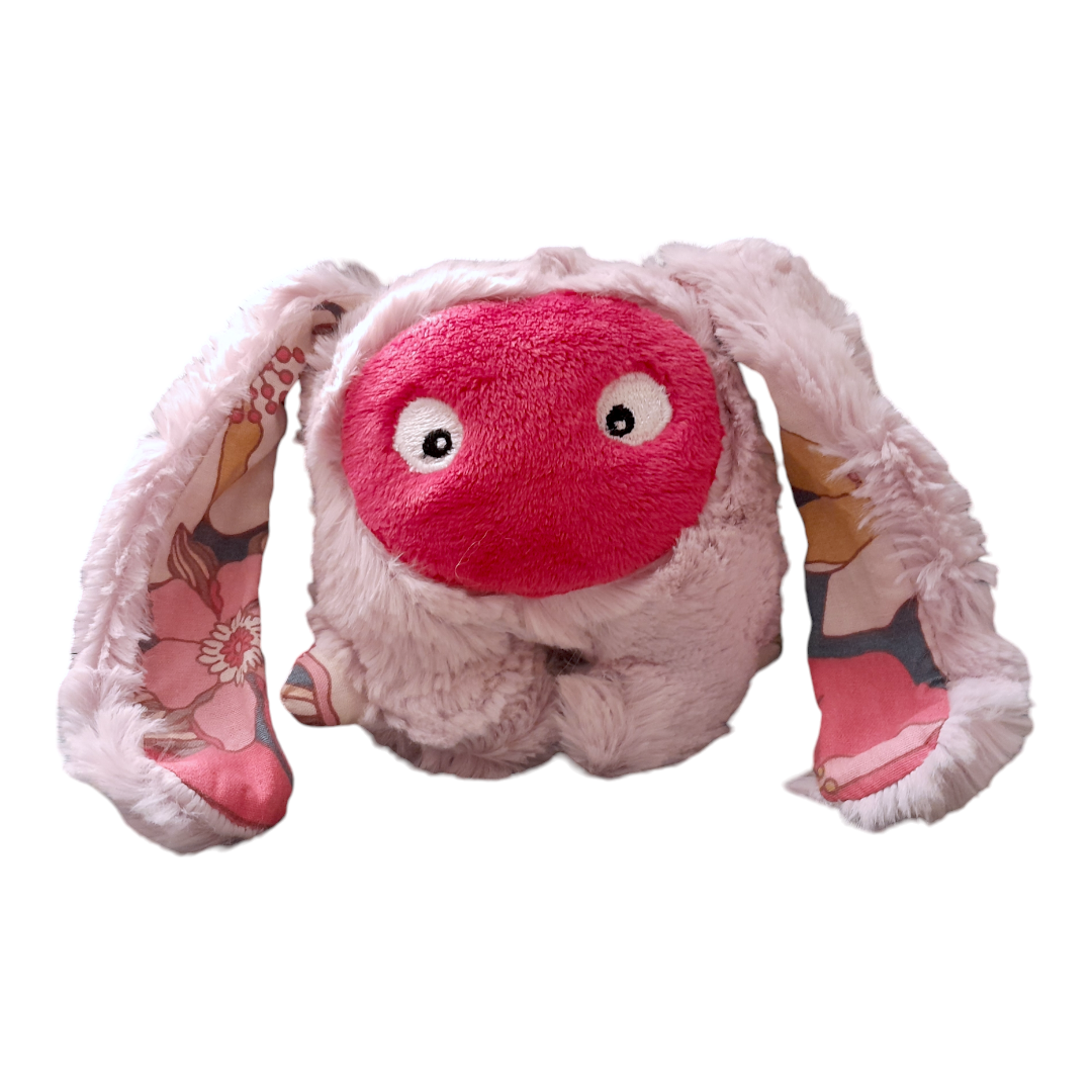 Doudou "Mini-Bestiole"