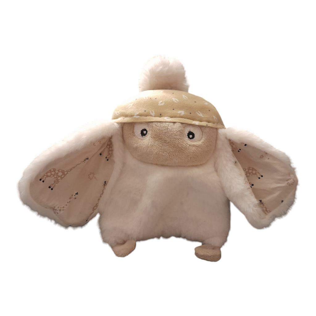 Doudou "Mon Lapin Magique"