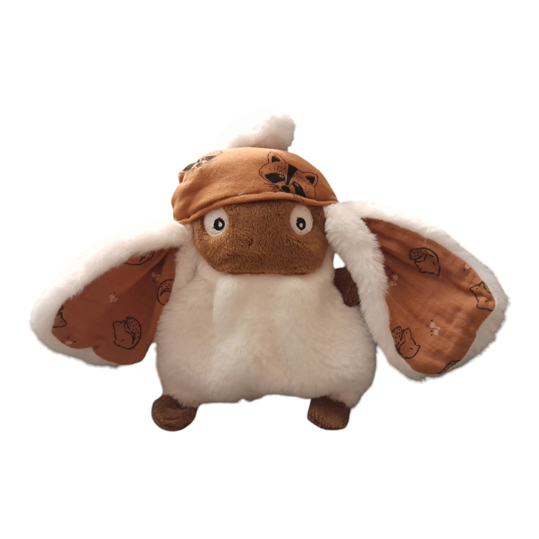 Doudou "Mon Lapin Magique"