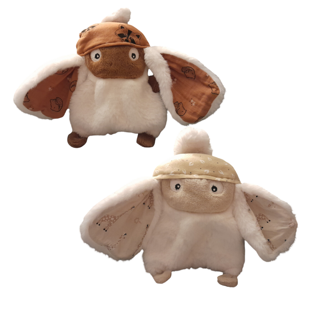 Doudou "Mon Lapin Magique"