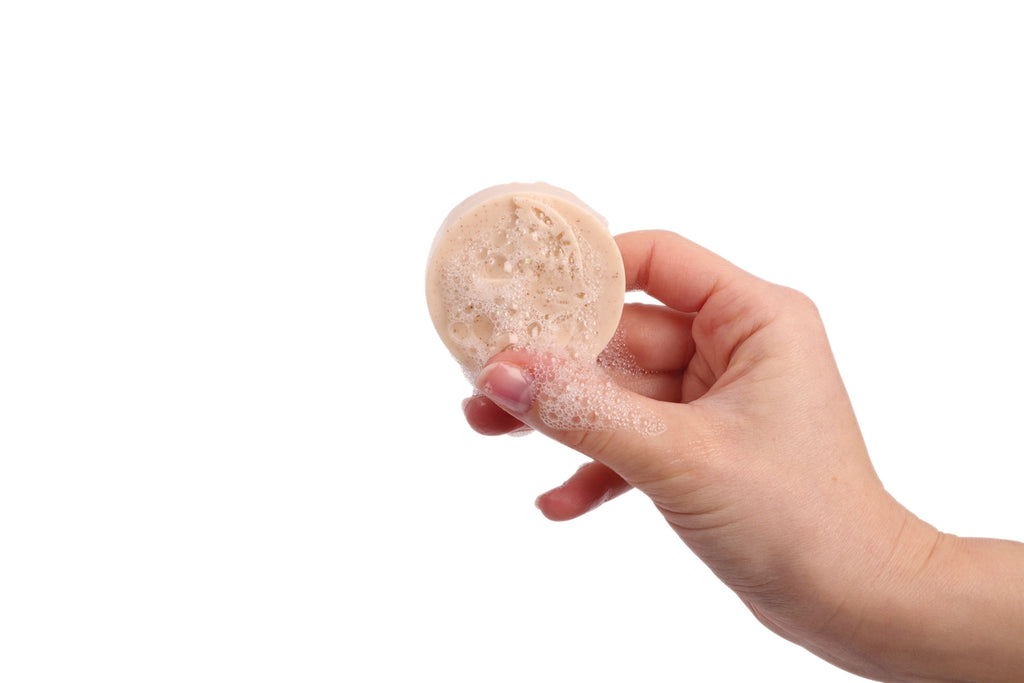 Kit Savon - Beurre de Karité