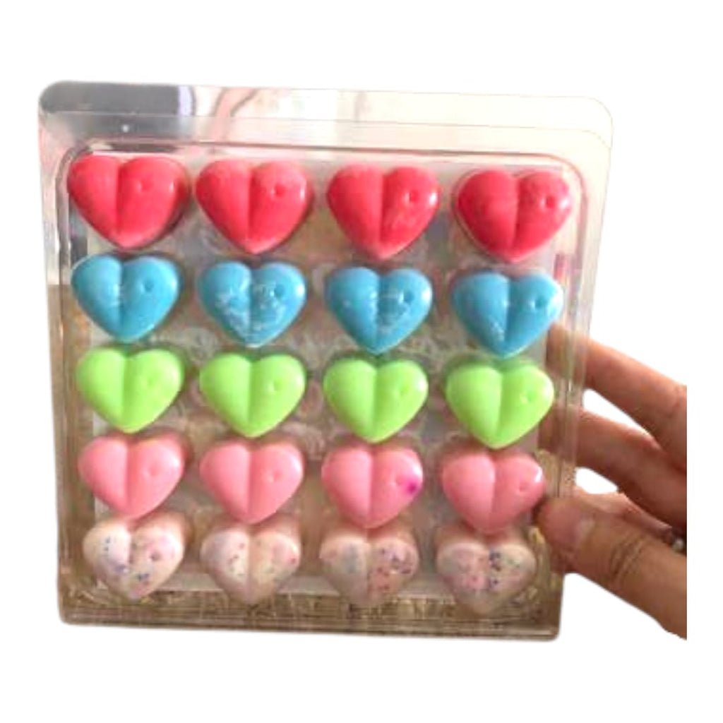 Coffret Retour en Enfance