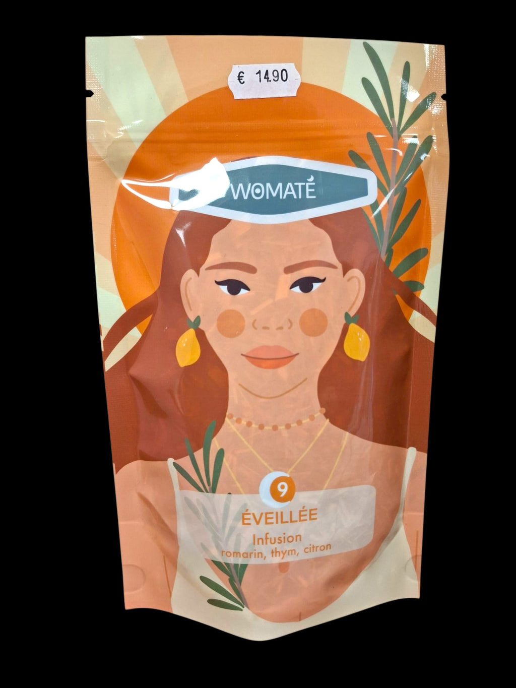 Infusions Womaté