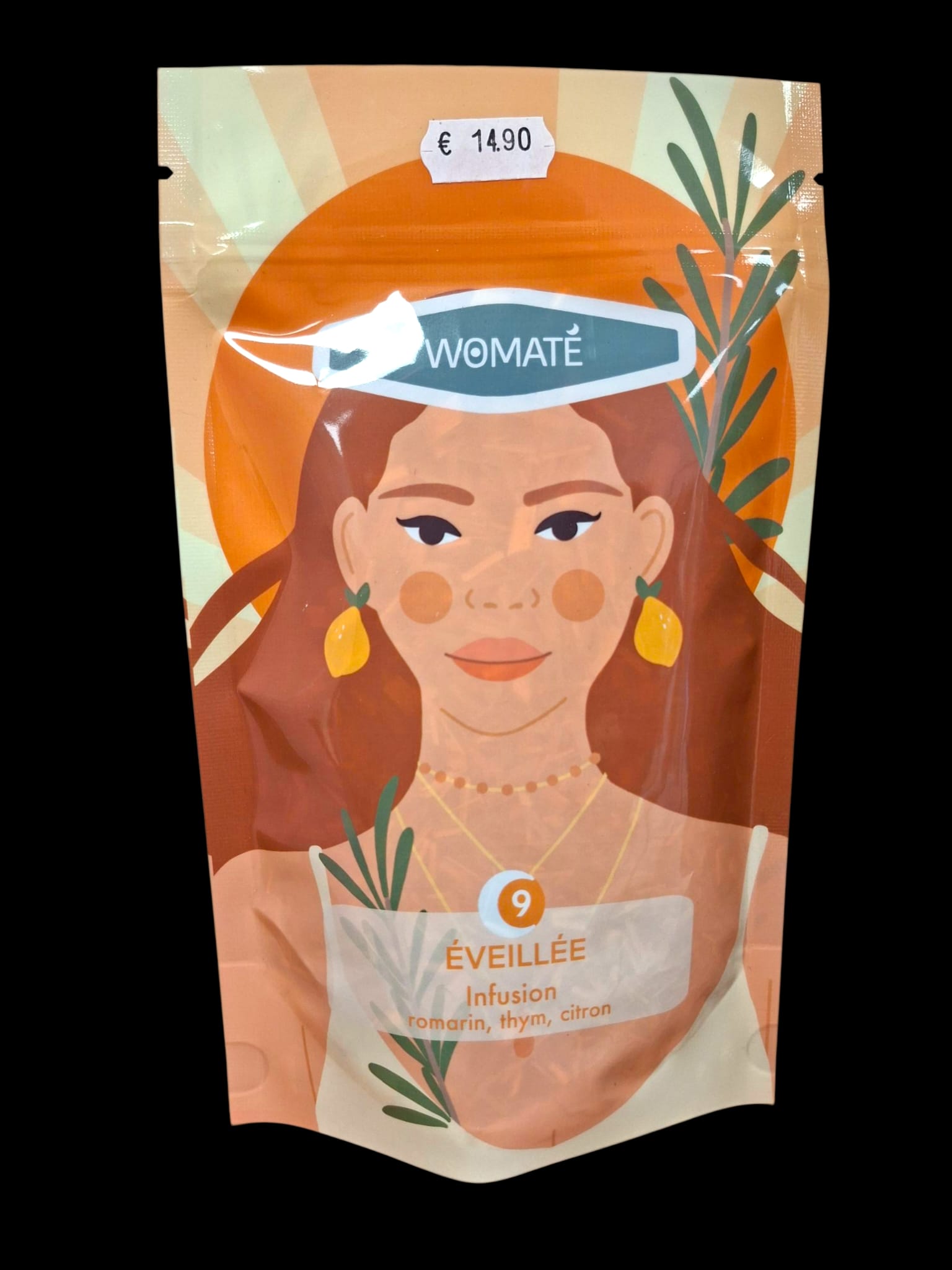 Infusions Womaté