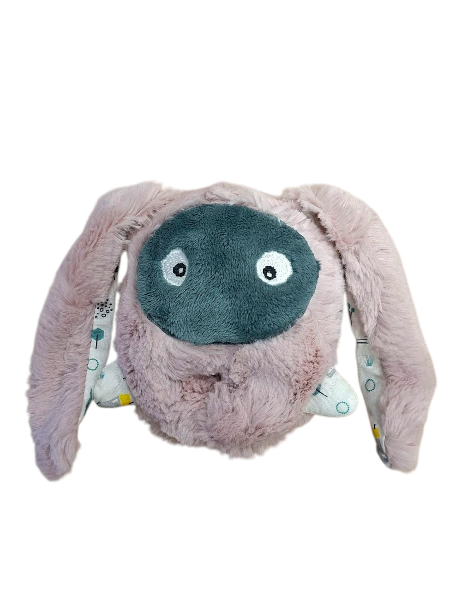 Doudou "Mini-Bestiole"
