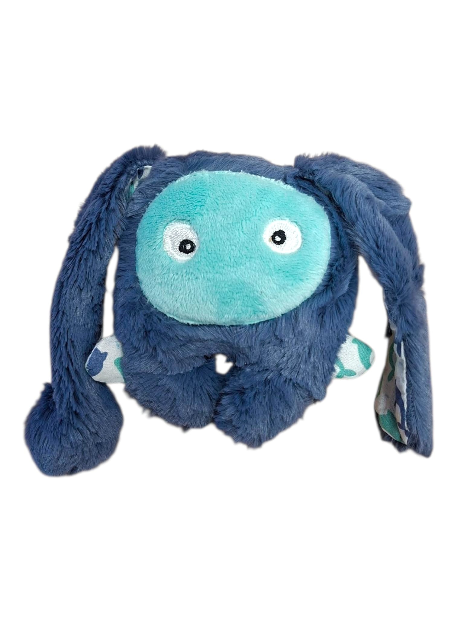 Doudou "Mini-Bestiole"